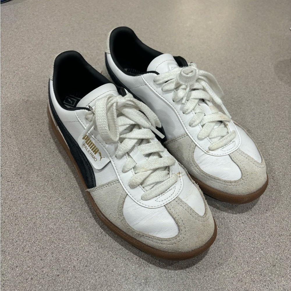 Pumas size 8.5
